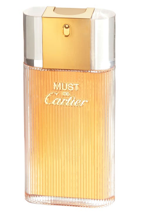 'Must' Eau de Toilette