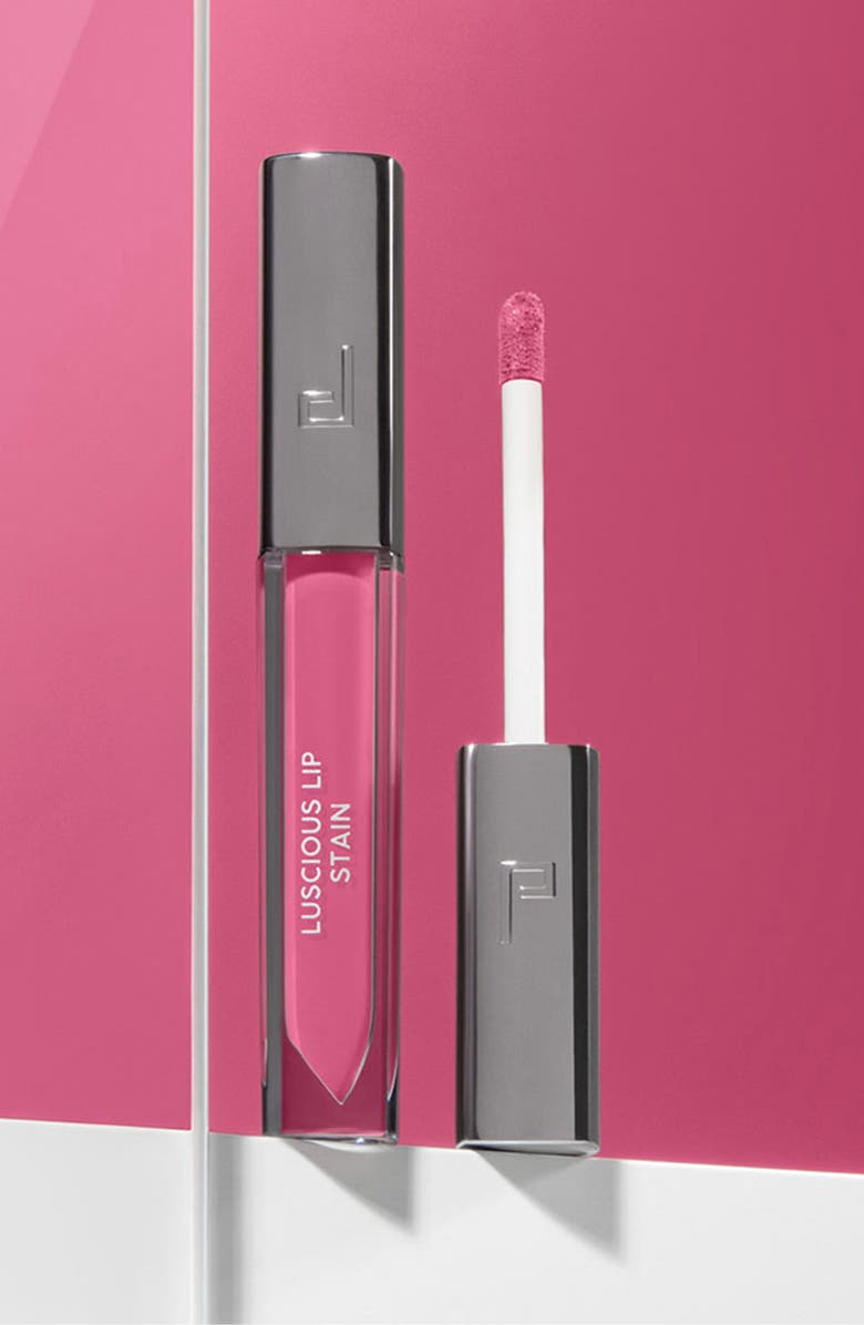 DOUCCE Luscious Lip Stain, Alternate, color, (605) Winter Apple