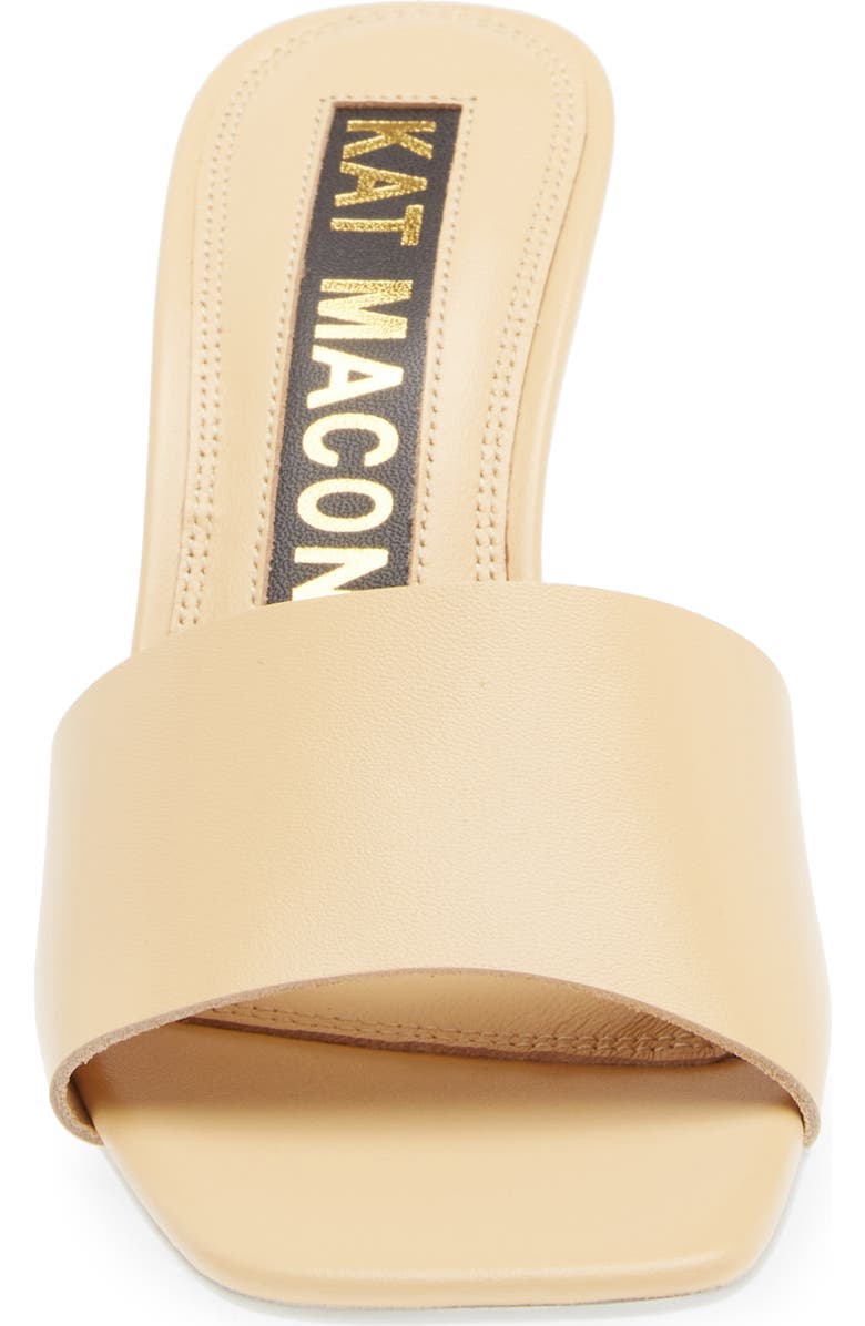 KAT MACONIE Chichi Sandal, Alternate, color,