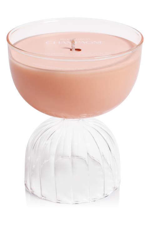 Cocktail Candle