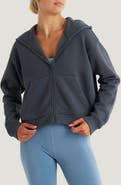 Free Fly Full Zip Hoodie