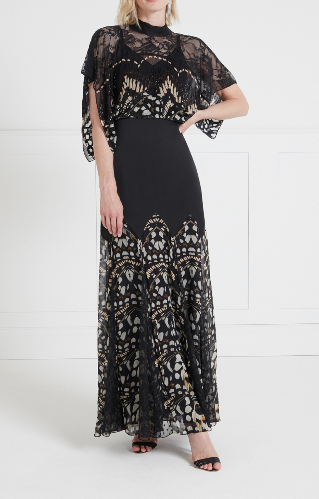 Emperor Dress