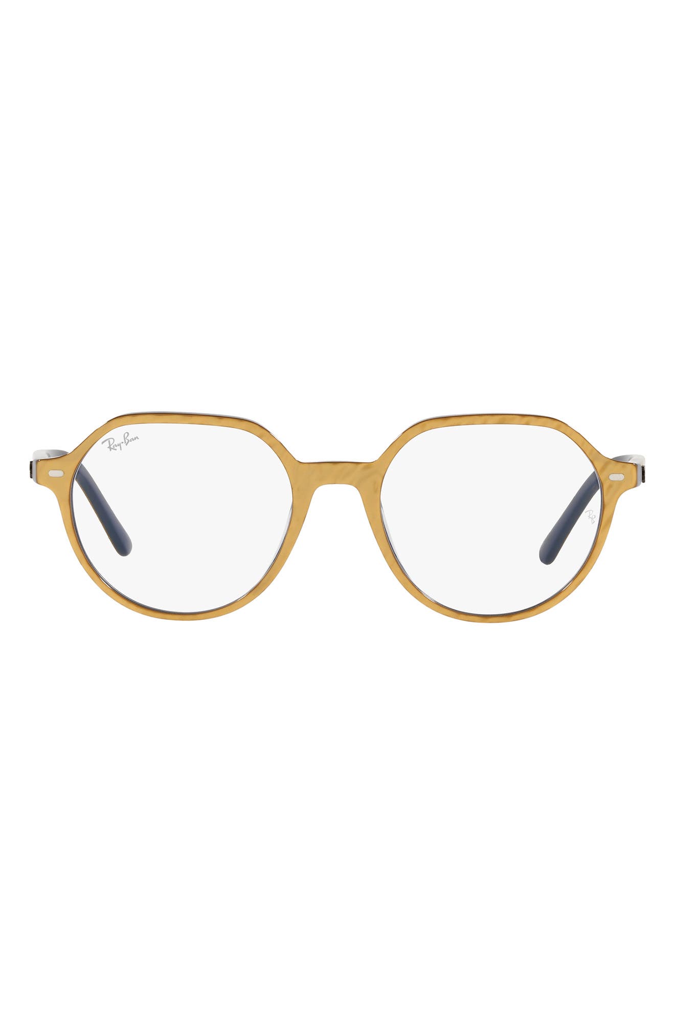 Thalia 51mm Round Optical Frames