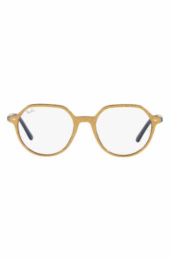Thalia 51mm Round Optical Frames