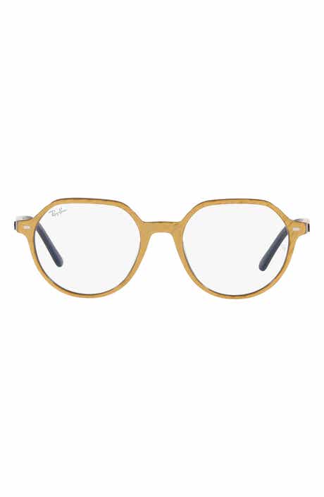 Thalia 51mm Round Optical Frames