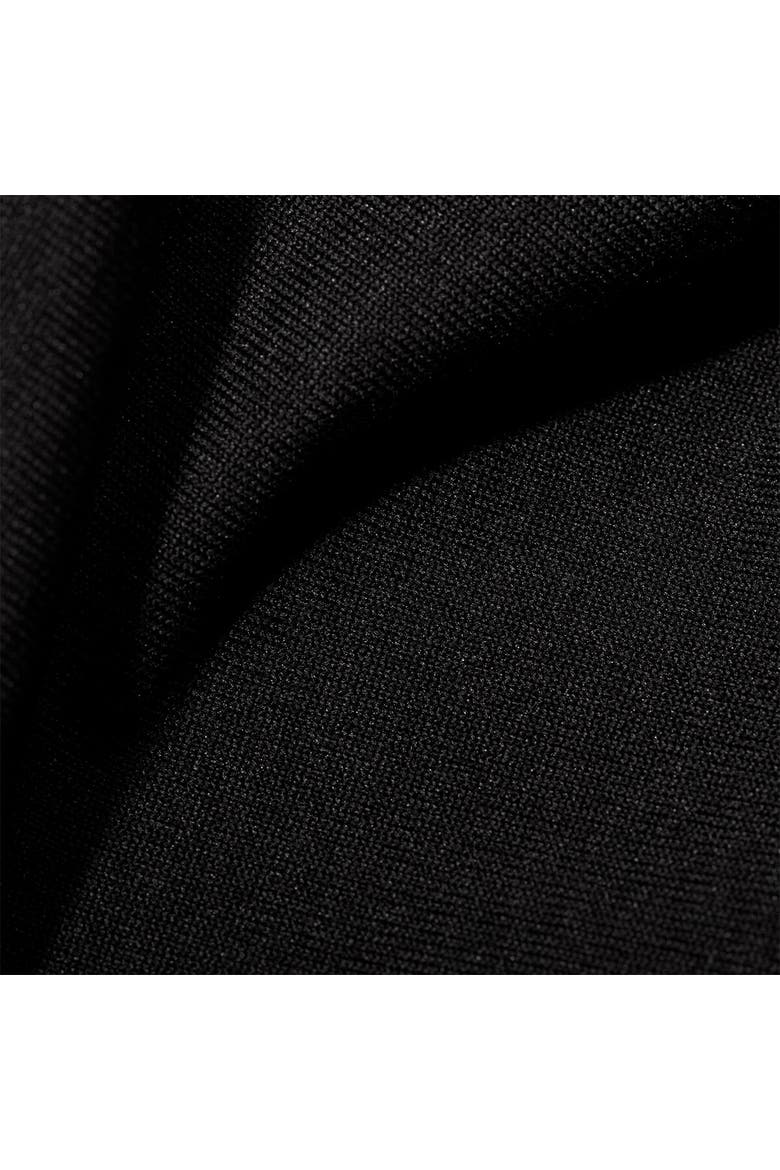 Aenergy Light Ml Hooded Jacket - Men's, Alternate, color, Black