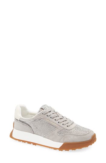 Shop Sam Edelman Layla Gem Sneaker