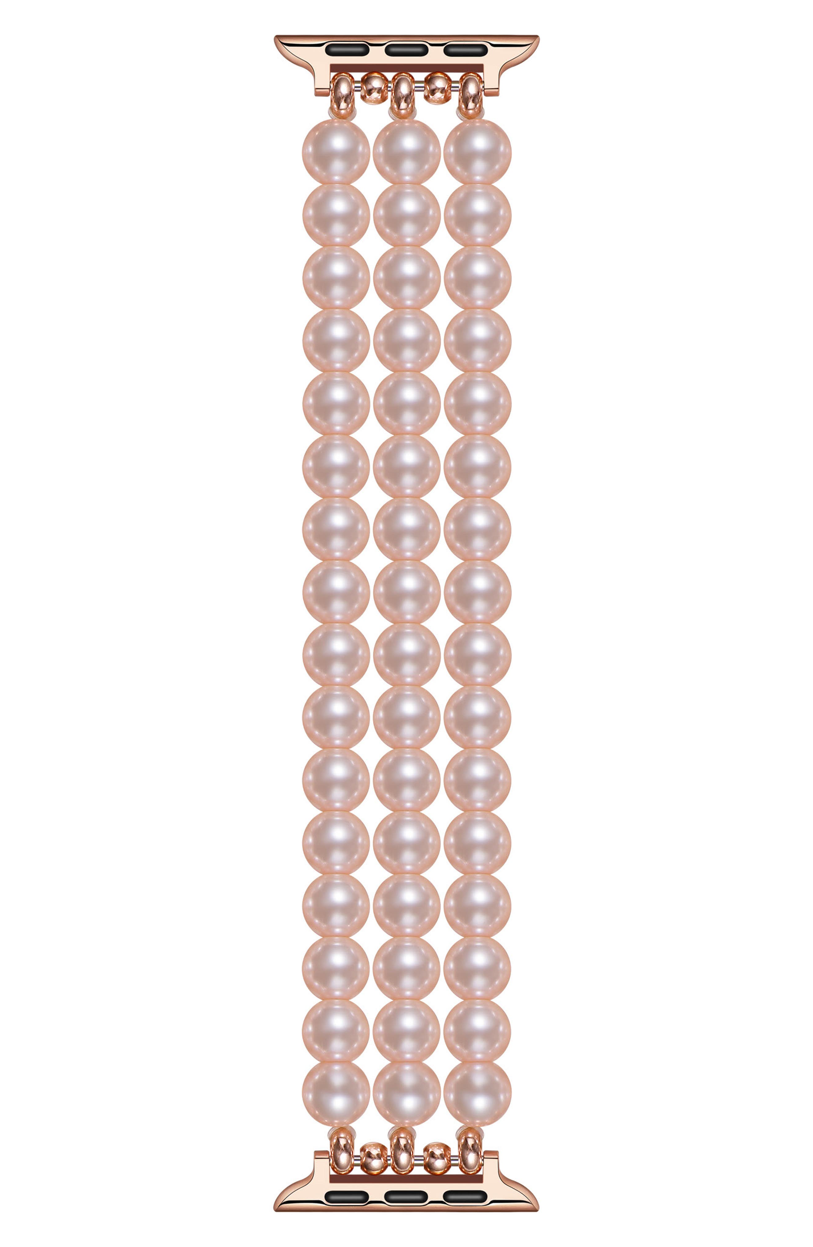 selected ROSE GOLD