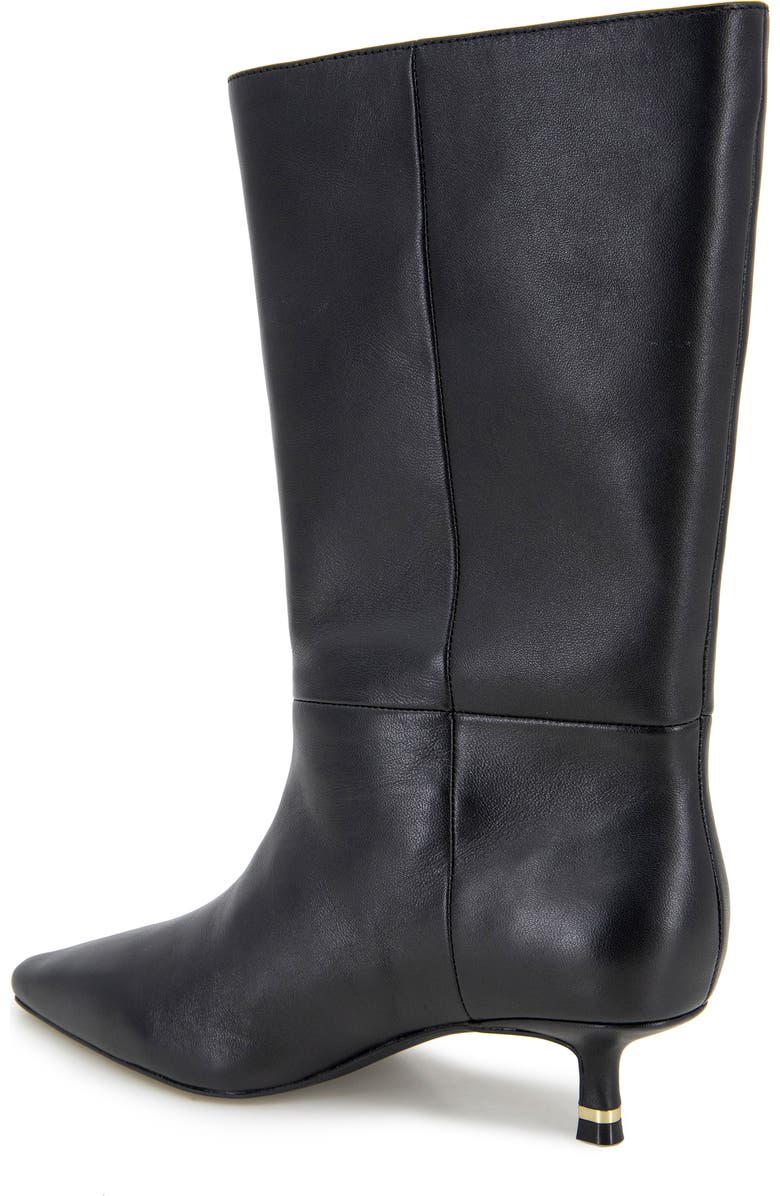 Kenneth Cole Meryl Pointed Toe Boot, Alternate, color,