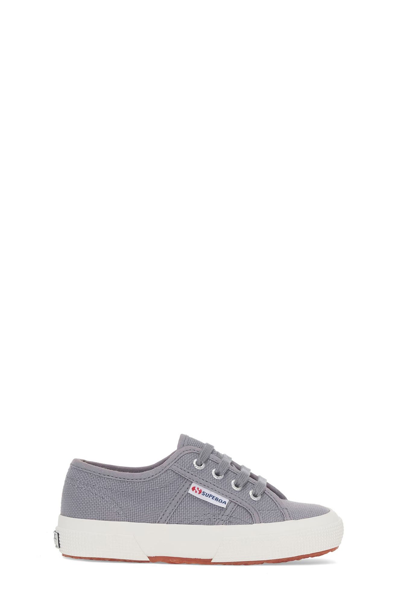 Superga Kids' 2750 Classic Lace-Up Sneaker, Alternate, color, 