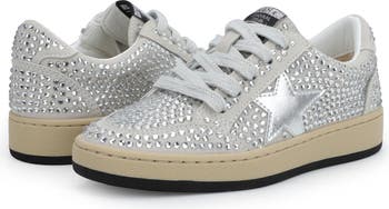 Kids' Bravo Rhinestone Sneaker