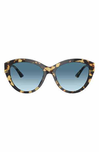 55mm Gradient Phantos Sunglasses