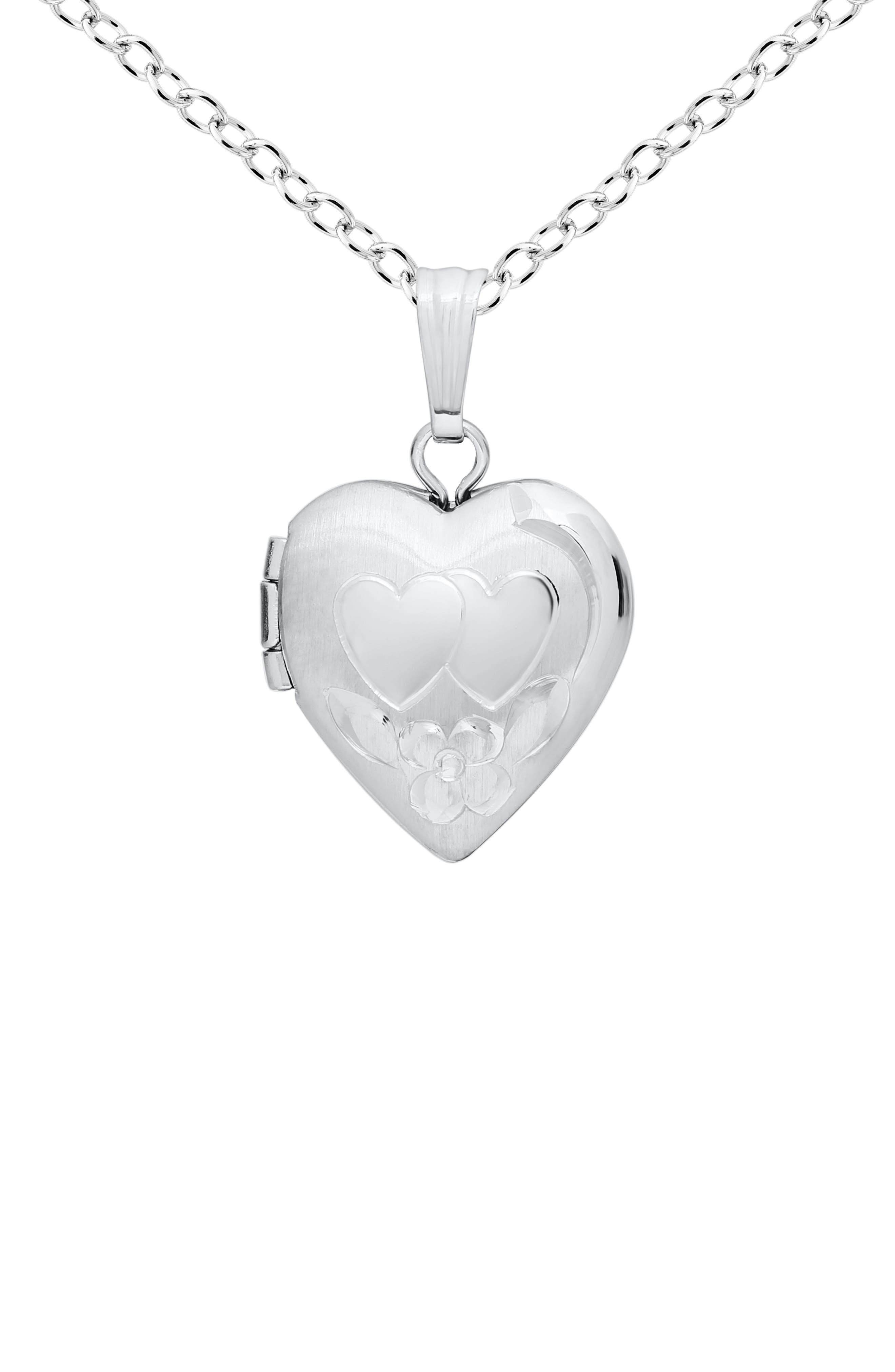 selected SILVER