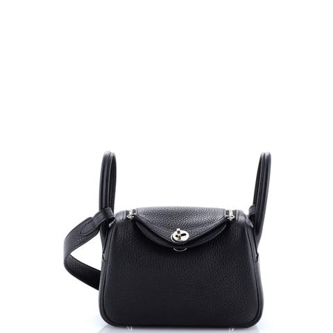 Lindy Bag Clemence Mini