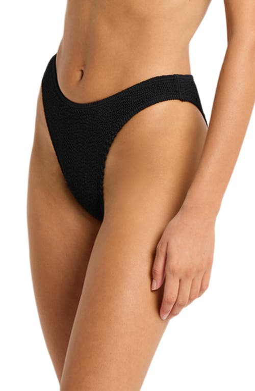 Bondeye Bond-eye Christy Bikini Bottoms In Black