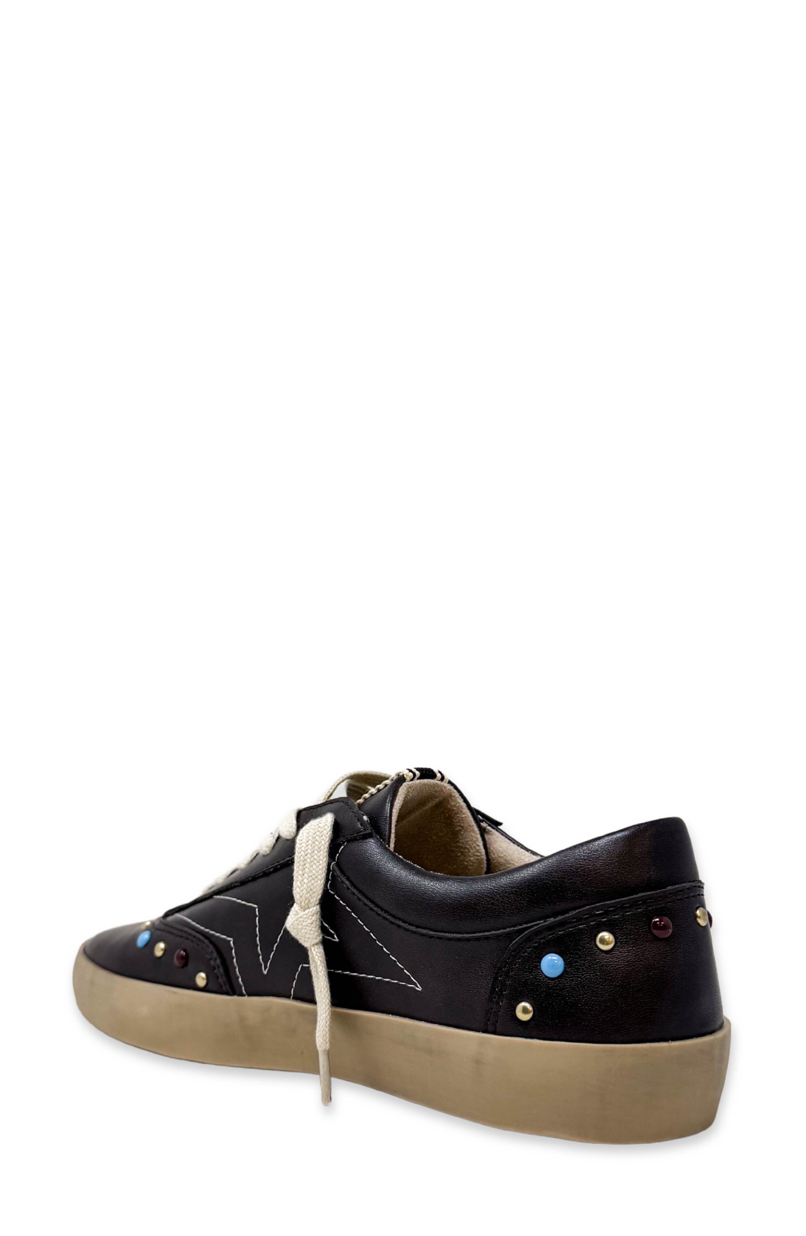 SHUSHOP Sierra Sneaker, Alternate, color, 