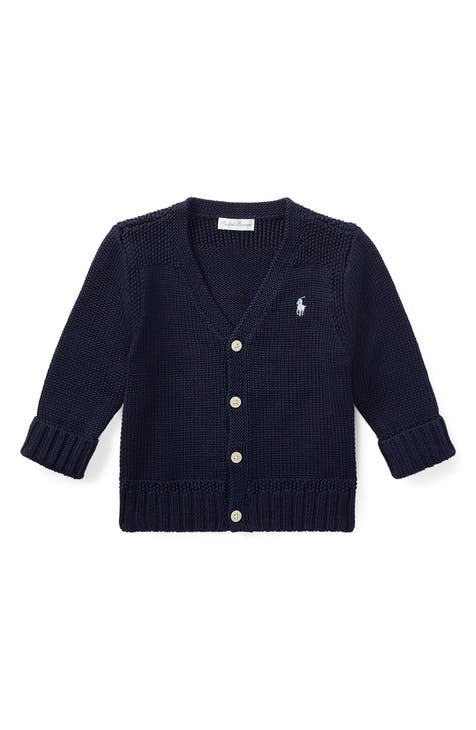 Baby boy ralph lauren body warmer on sale