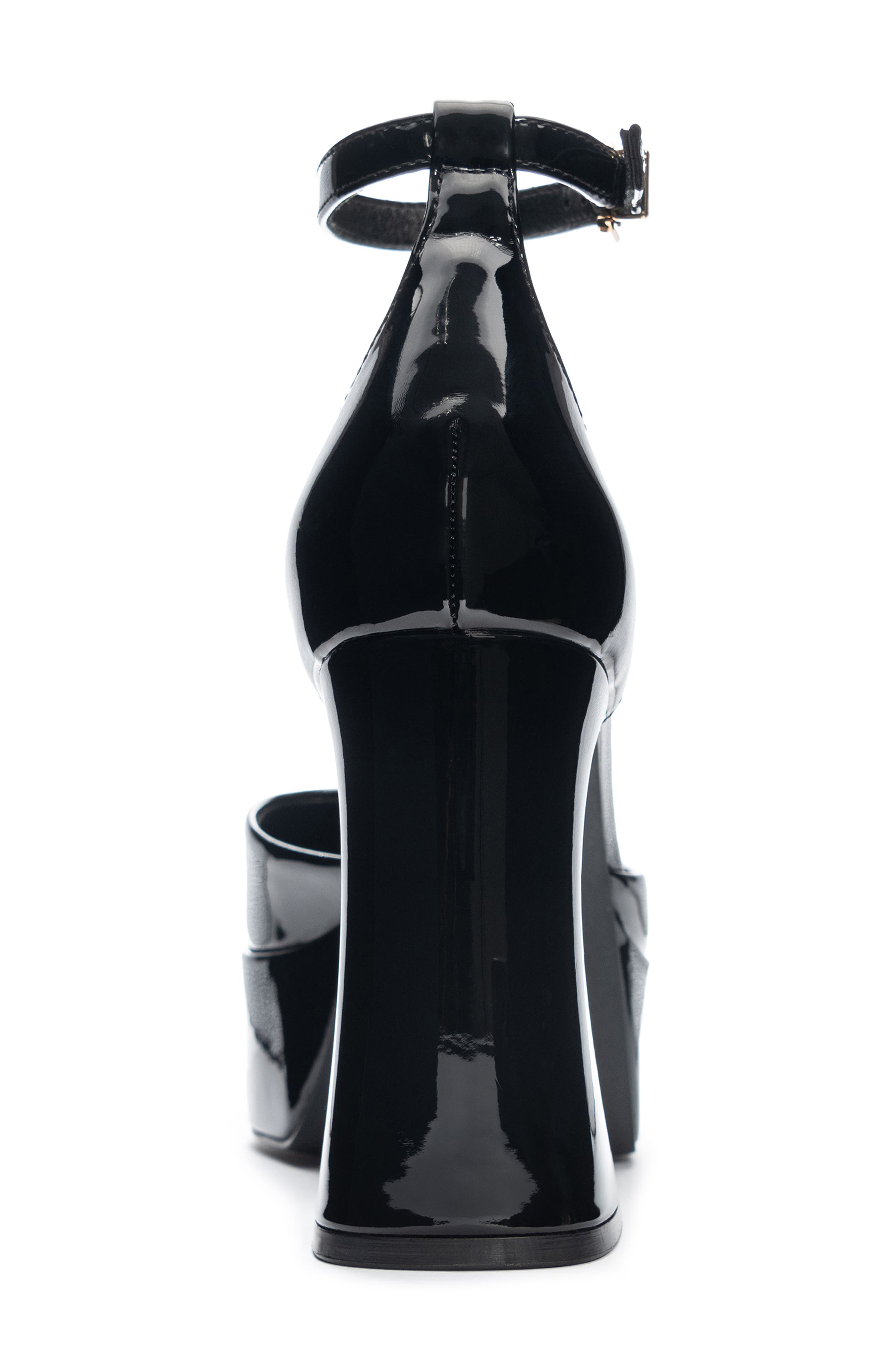 Chinese Laundry Perley Platform Pump, Alternate, color, 