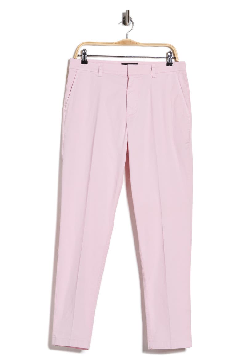 All Play Cotton Stretch Straight Leg Pants, Alternate, color, SHELL