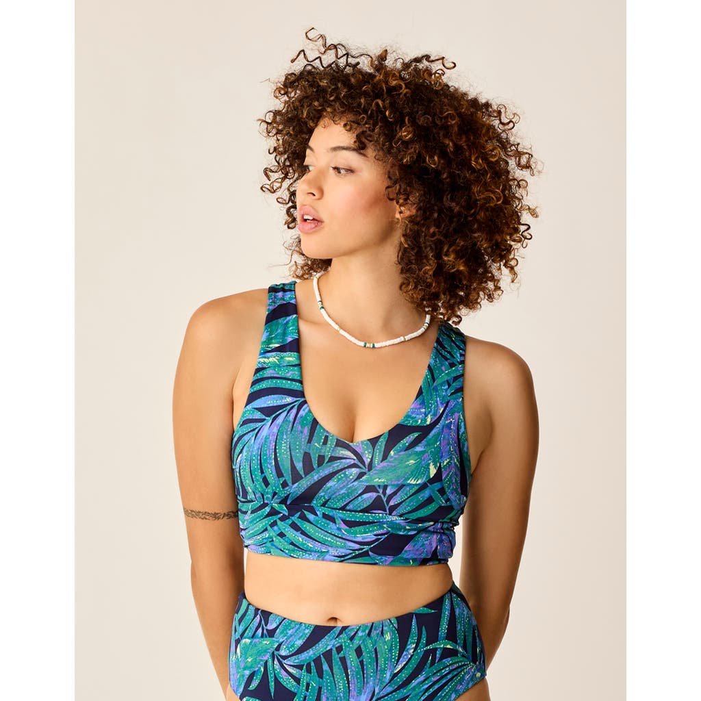 Carve Designs Tofino Top