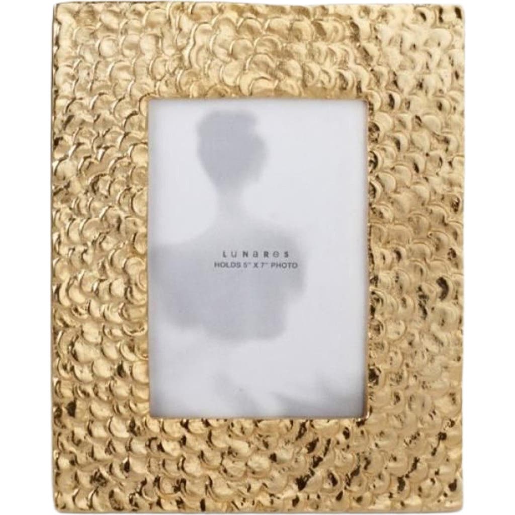 Lunares Santorini Frame In Multi