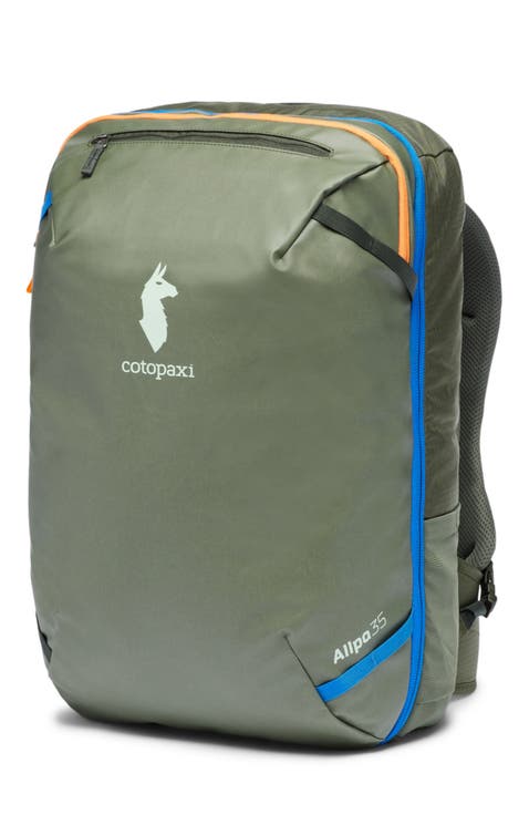 Allpa 35L Travel Pack