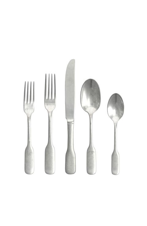 Ashton 20-Piece Place Setting