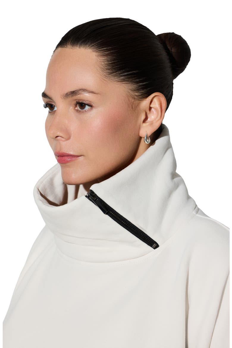 Boerum Sweatshirt, Alternate, color, CREAM