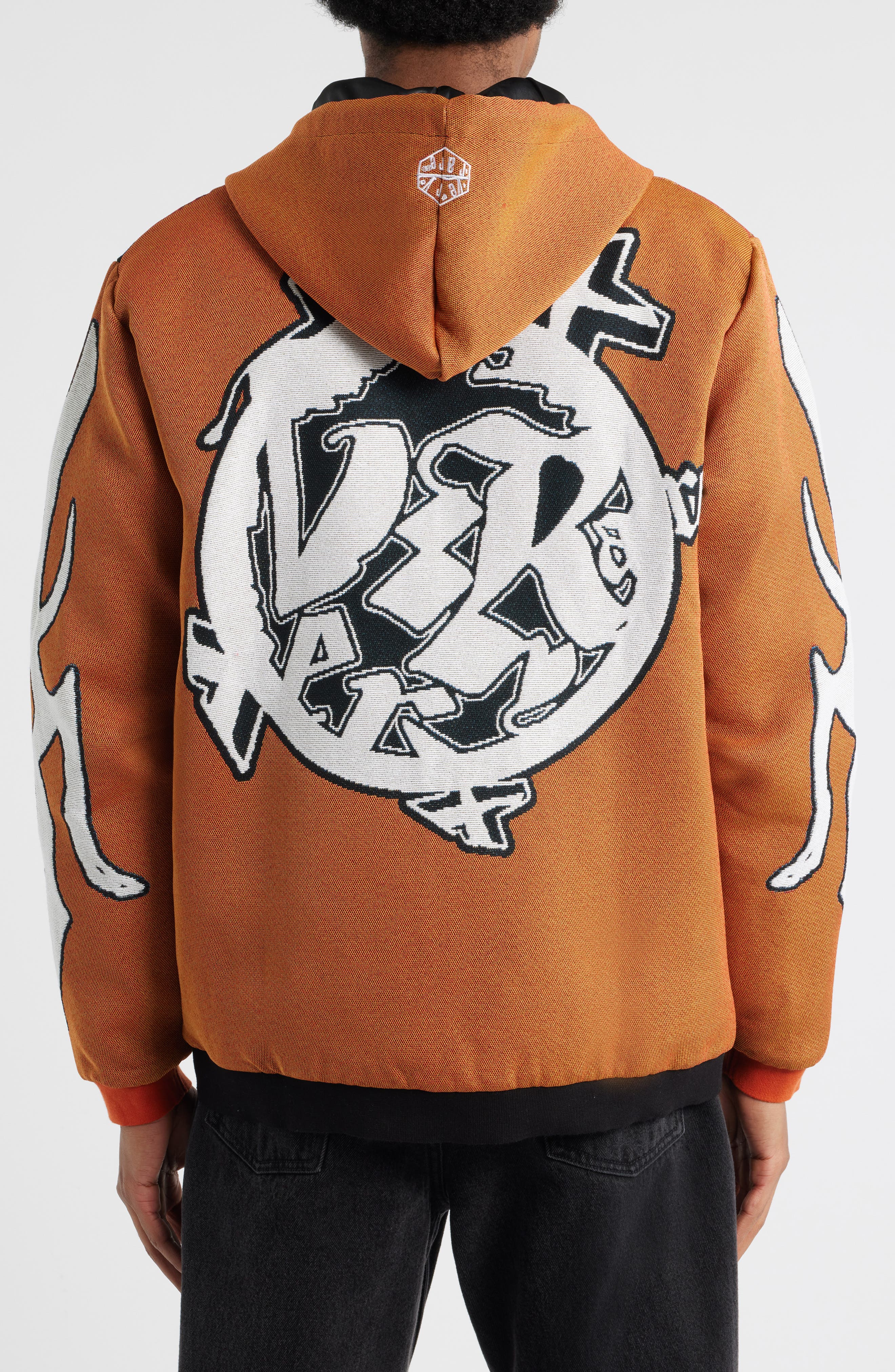 Kurama Minato Jacket - image 2