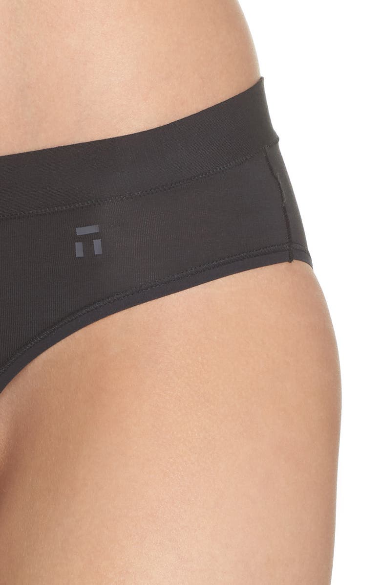 Tommy John Cool Cheeky Bikini, Alternate, color, 