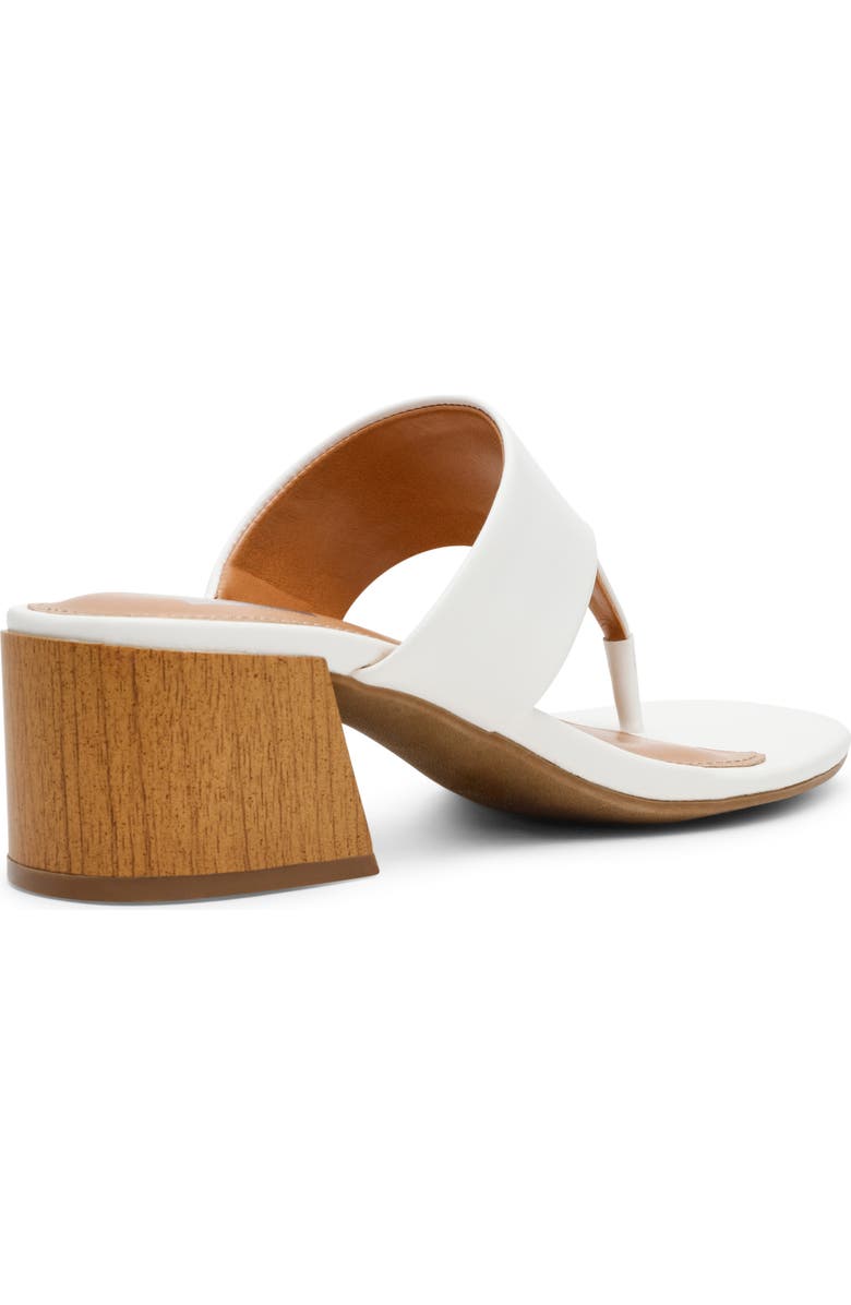 DV by Dolce Vita Sammara Sandal, Alternate, color, White