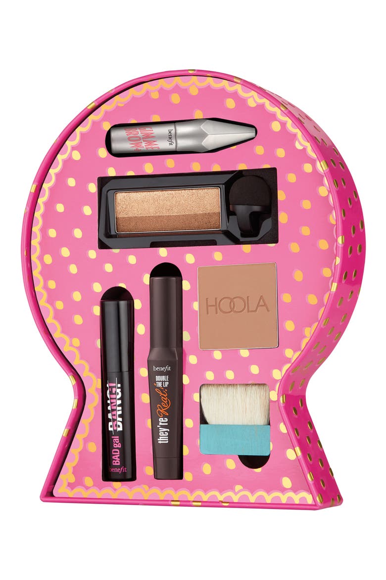 Benefit Homemade Hotness Set, Alternate, color, NO COLOR