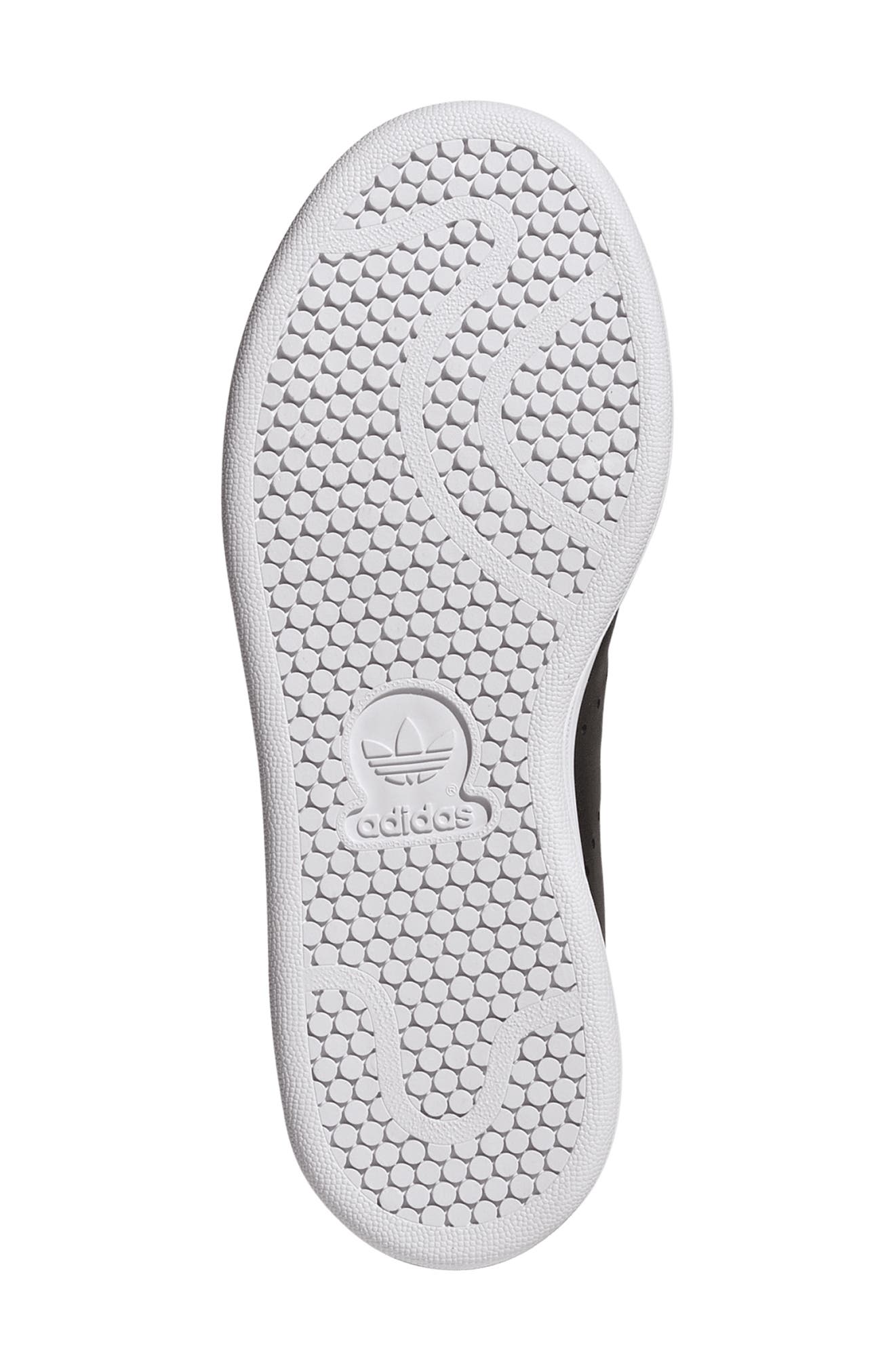 adidas Stan Smith Primegreen Low Top Sneaker, Alternate, color, 