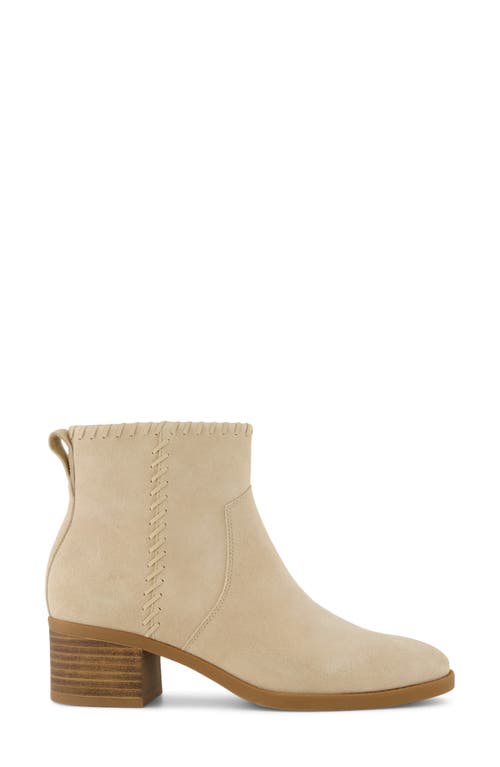 Toms Delilah Western Boot In Brown