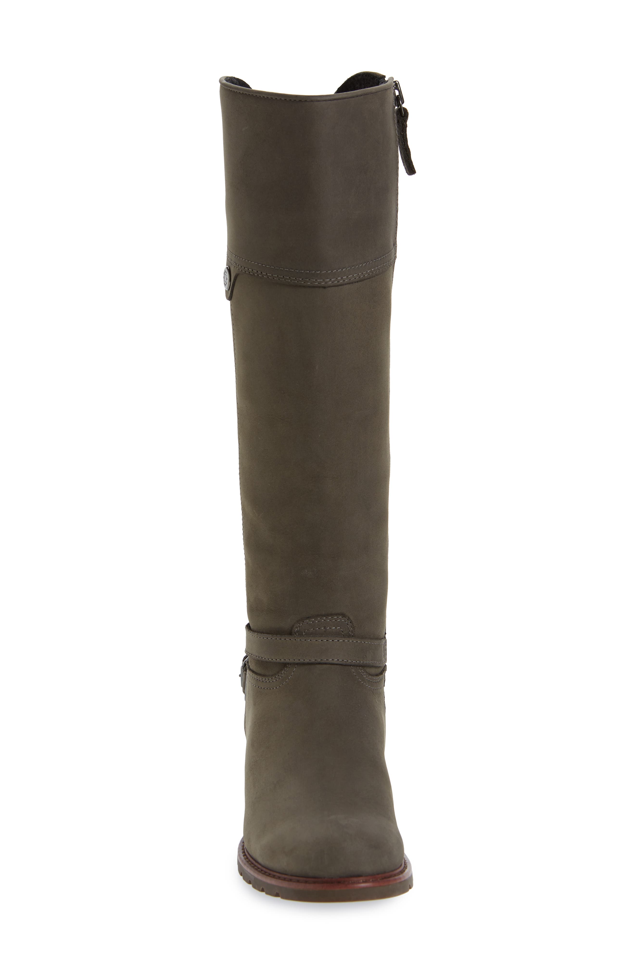 Ariat Carden Waterproof Knee High Boot, Alternate, color, 