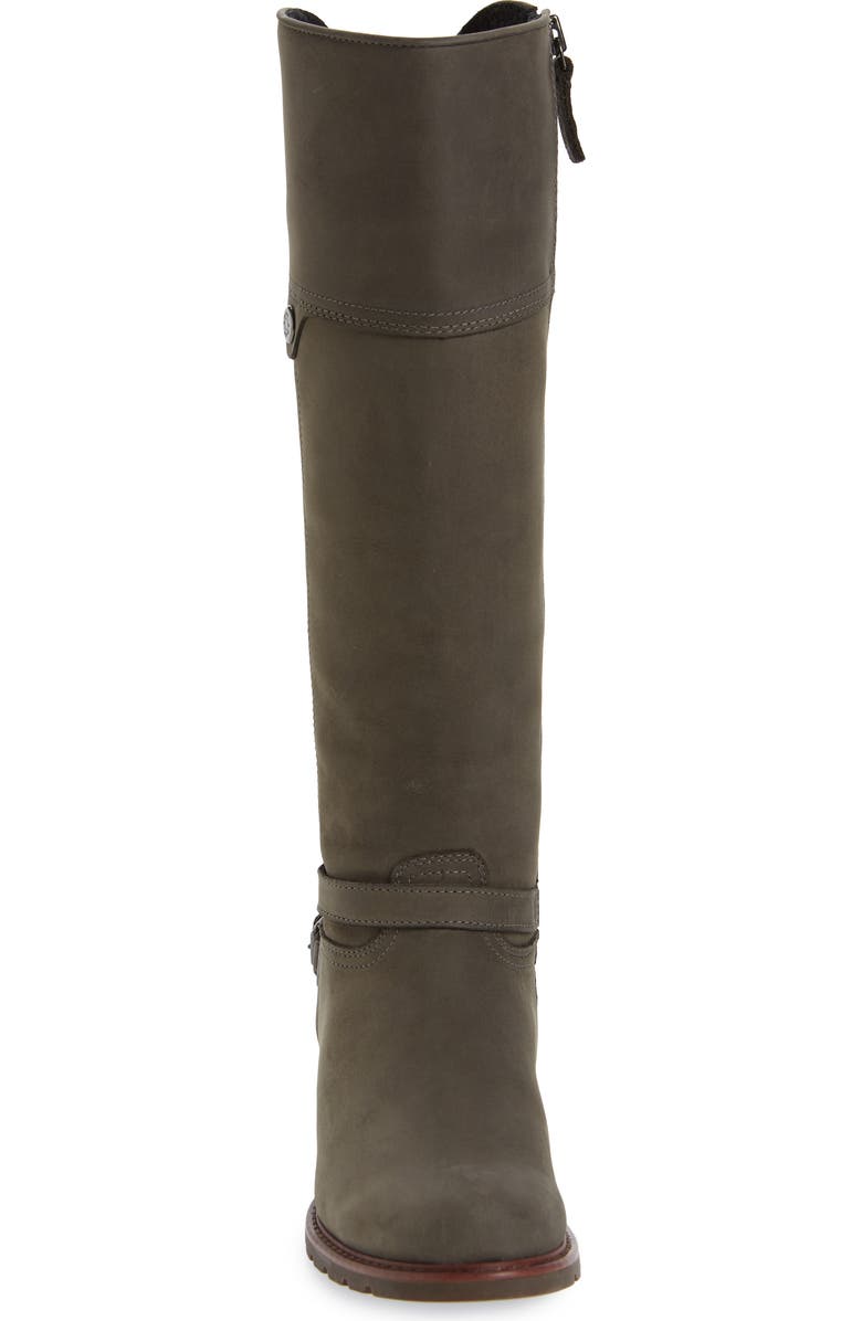 Ariat Carden Waterproof Knee High Boot, Alternate, color,
