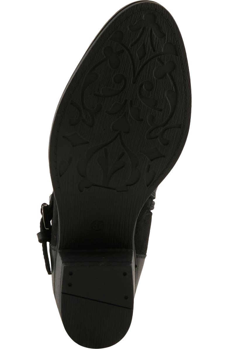 Spring Step Kochela Bootie, Alternate, color, Black