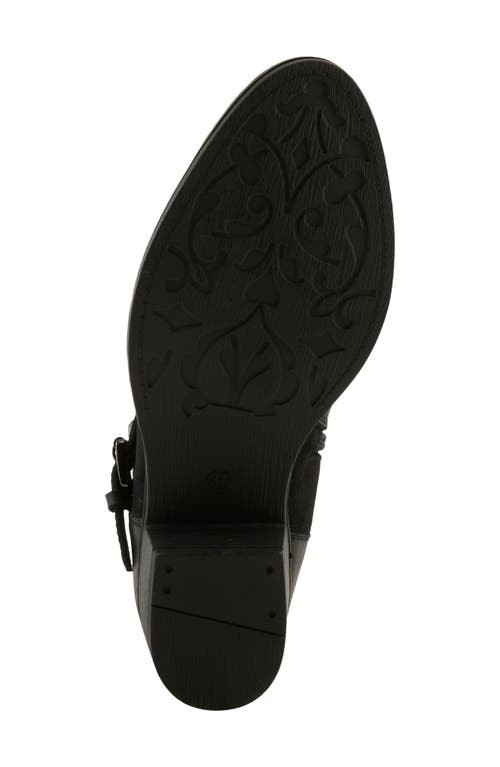 Spring Step Kochela Bootie In Black