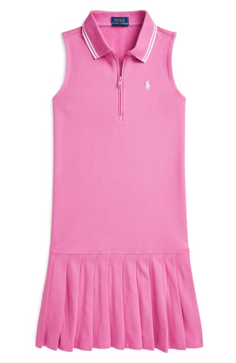 Shop Pink Polo Ralph Lauren Online | Nordstrom