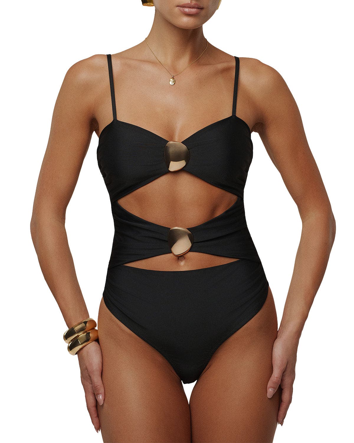 selected Black