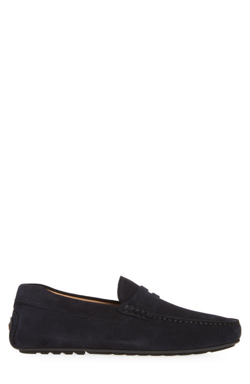 Hugo Boss Boss Noel Penny Loafer
