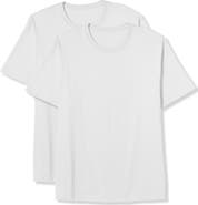 B+T Essentials Big & Tall 2-pk Tees