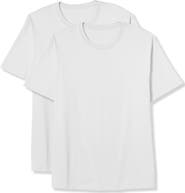 B+T Essentials Big & Tall 2-pk Tees