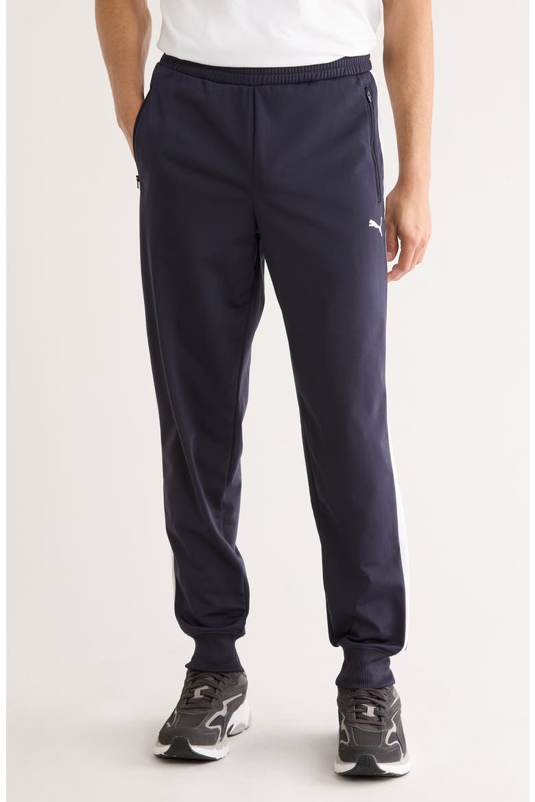 Essential Joggers, Main, color, NEW NAVY