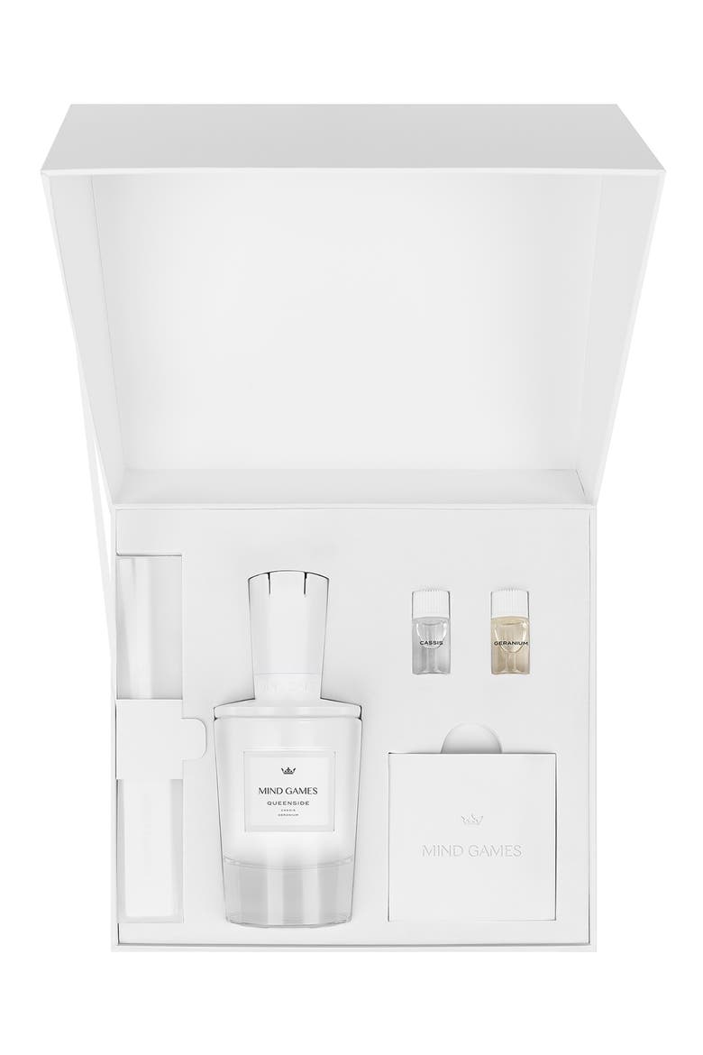 Perfumer Extraordinaire Queenside Extrait de Parfum, Alternate, color, NO COLOR