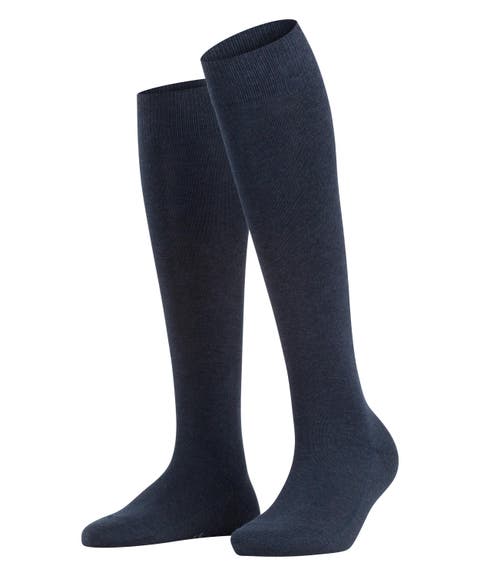 Family Knee High Socks (Women)