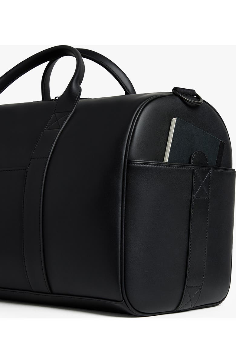 Monos Metro Water Repellent Carry All Duffle Bag, Alternate, color,