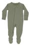 Aerial Linen Baby Carrier
