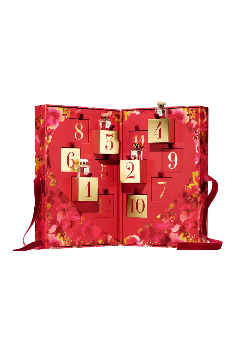 AERIN Beauty Advent Calendar, Main, color, NO COLOR