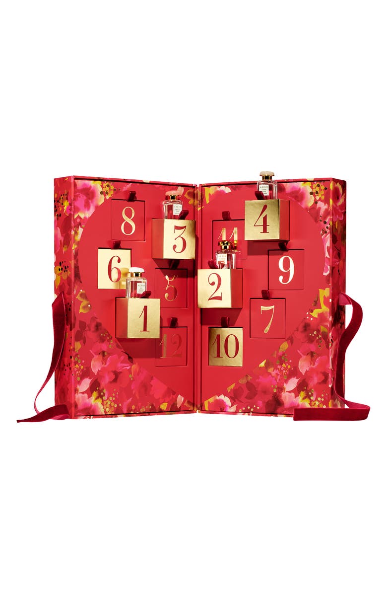Estée Lauder AERIN Beauty Advent Calendar, Main, color,